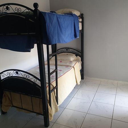 Doha Apartment Souani  外观 照片