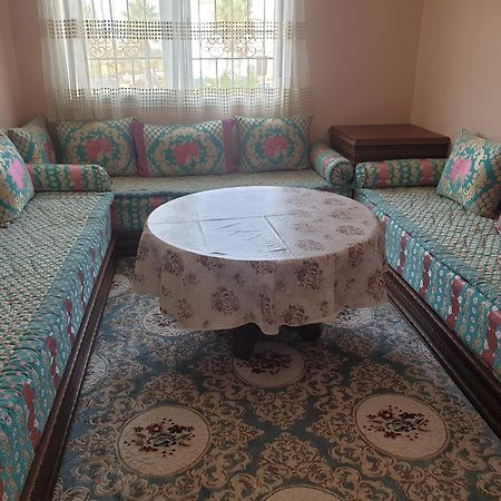 Doha Apartment Souani  外观 照片