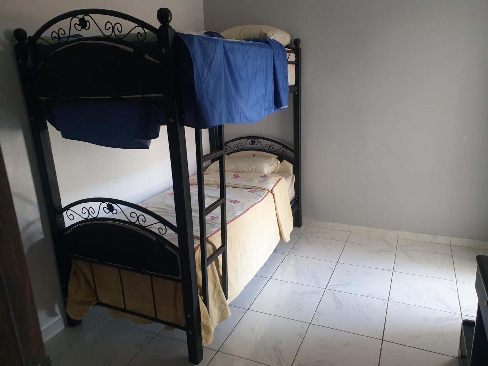 Doha Apartment Souani  外观 照片