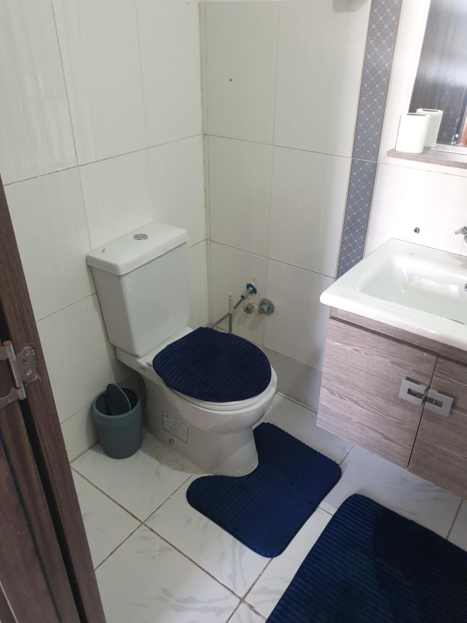 Doha Apartment Souani  外观 照片