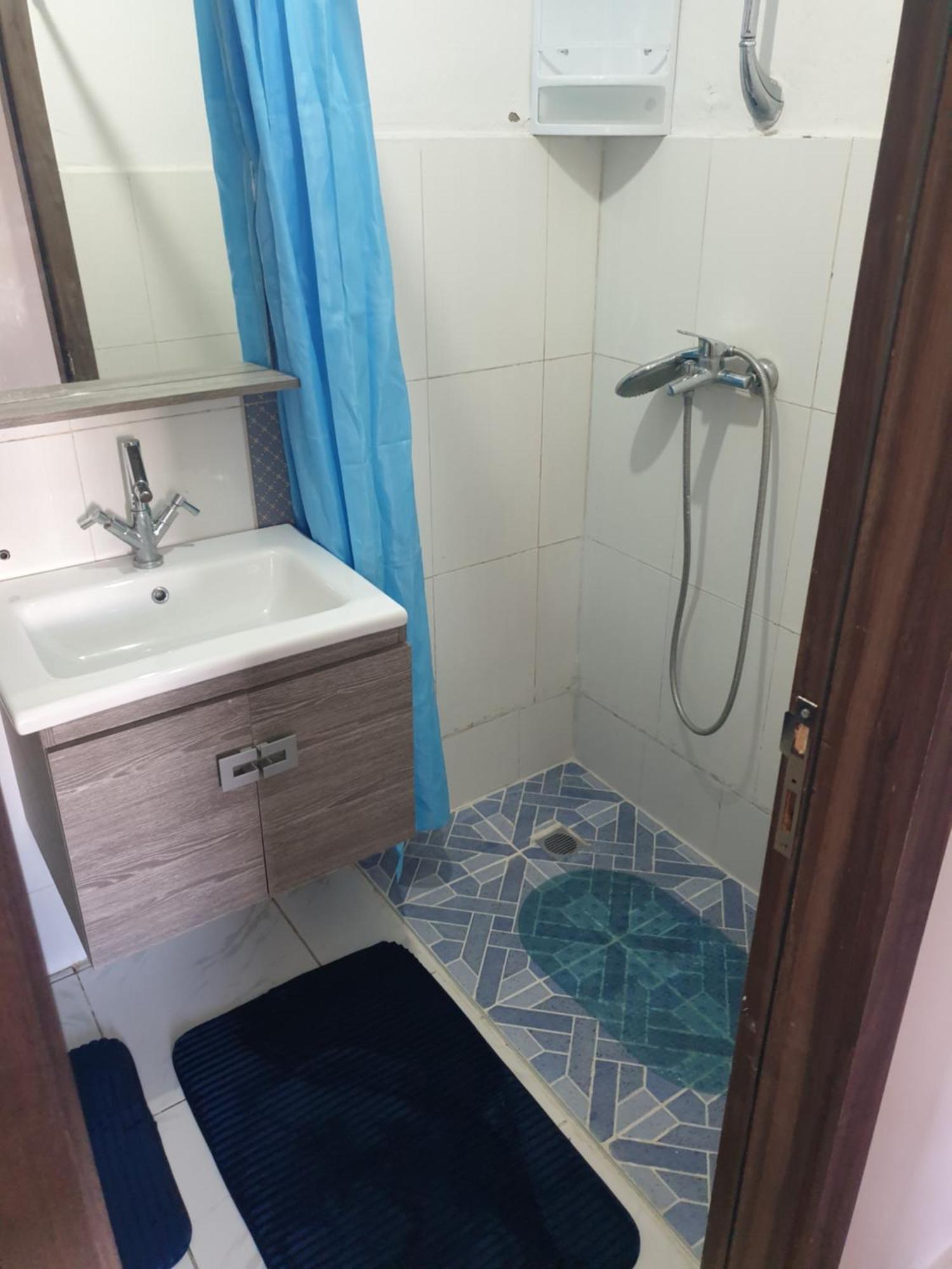 Doha Apartment Souani  外观 照片