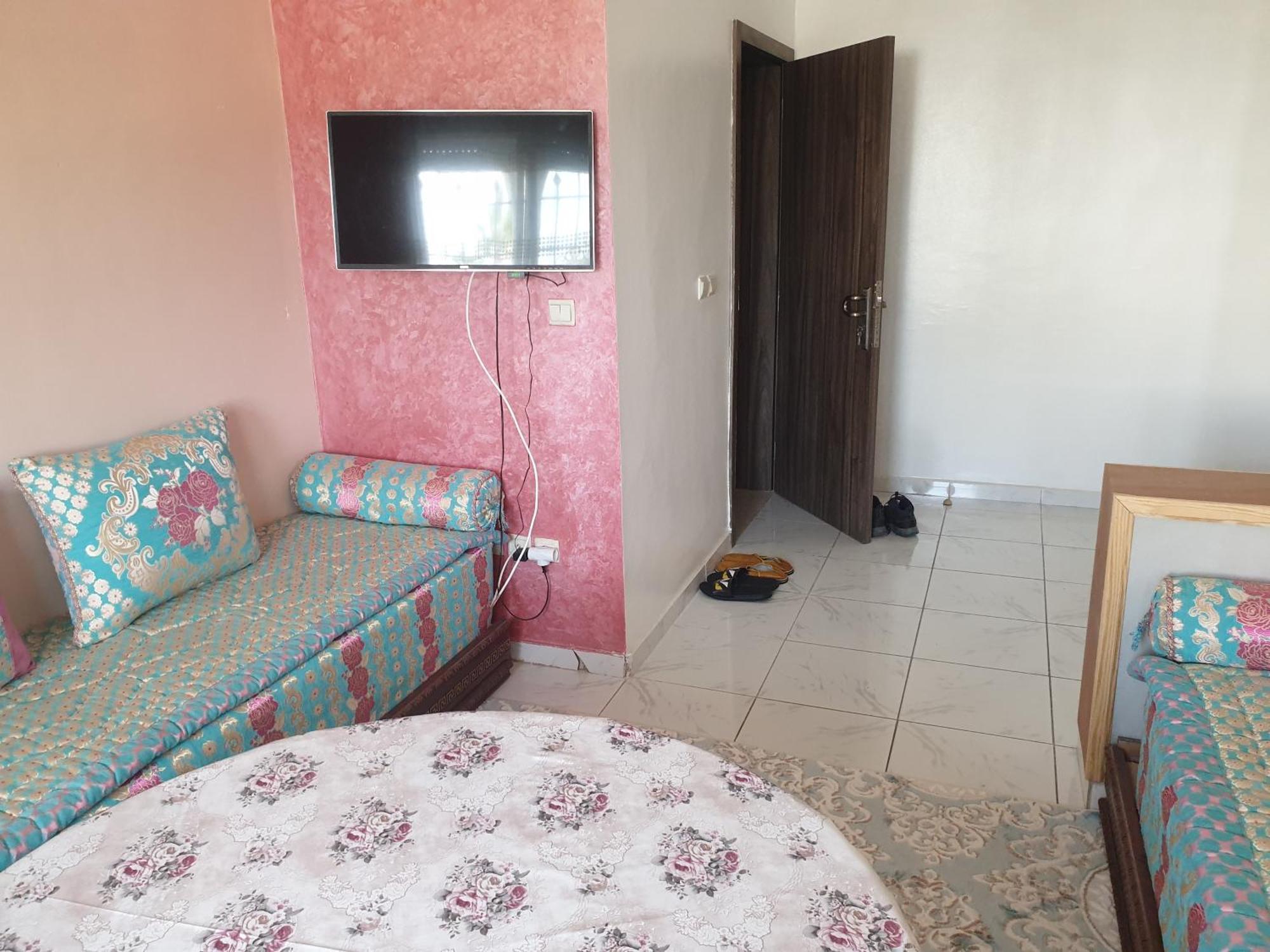Doha Apartment Souani  外观 照片