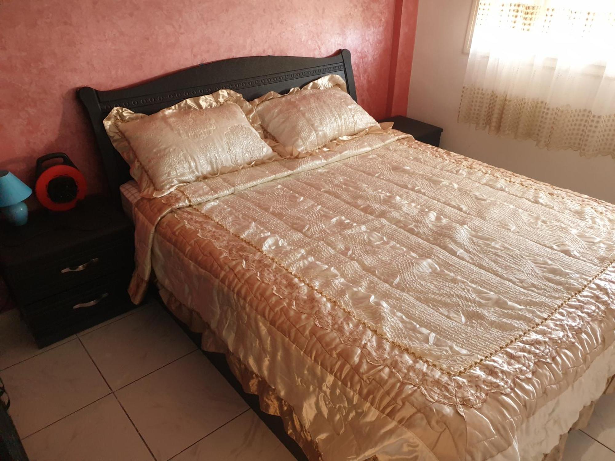 Doha Apartment Souani  外观 照片