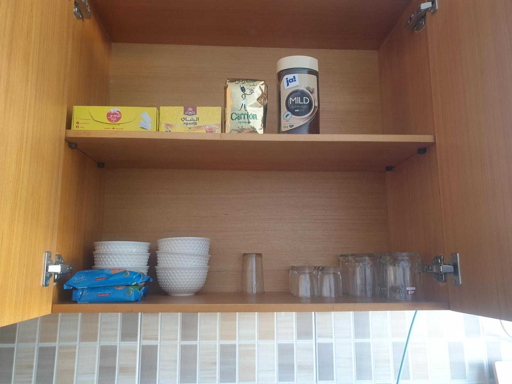 Doha Apartment Souani  外观 照片